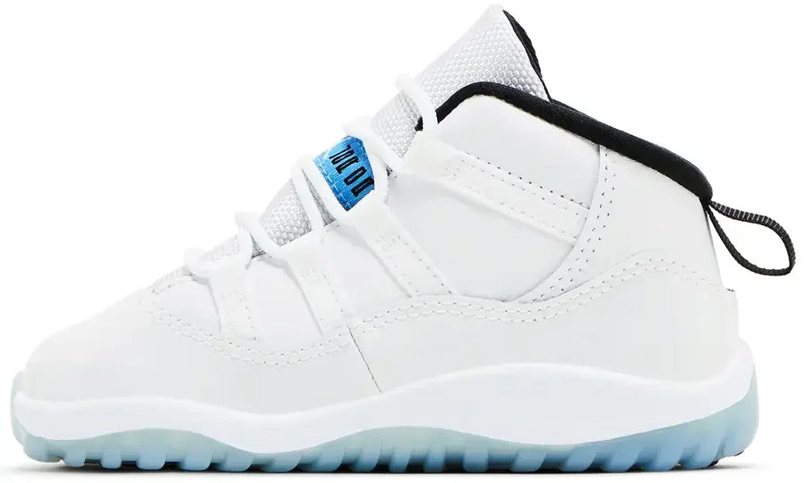 Jordan 11 Retro Legend Blue (2024) (TD) 2