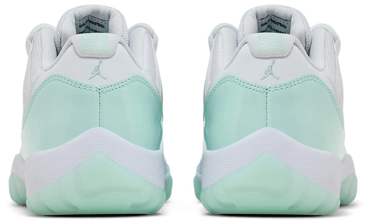 Jordan 11 Retro Low Igloo (W) Back
