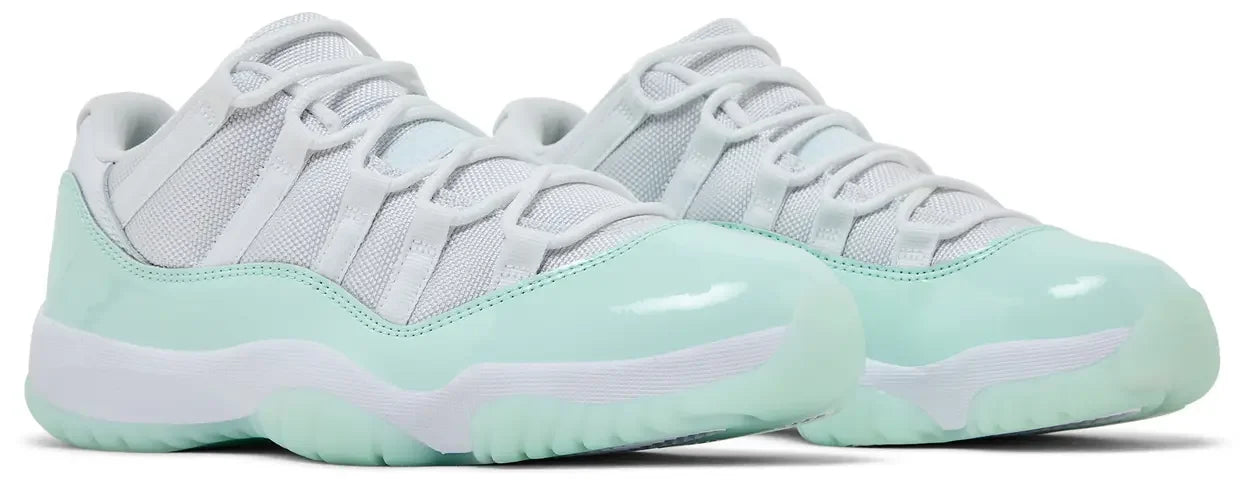 Jordan 11 Retro Low Igloo (W) Pair