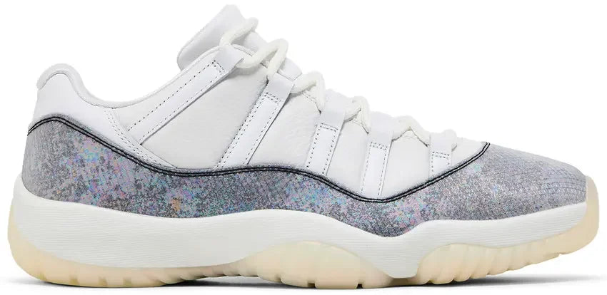 Jordan 11 Retro Low
Year of the Snake