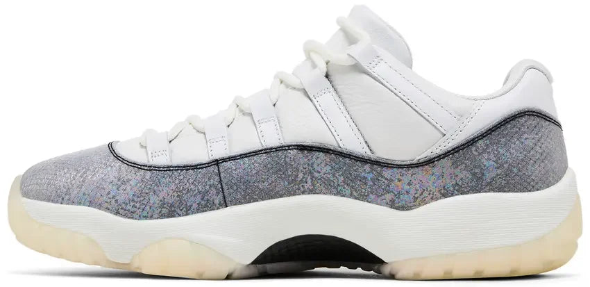 Jordan 11 Retro Low
Year of the Snake