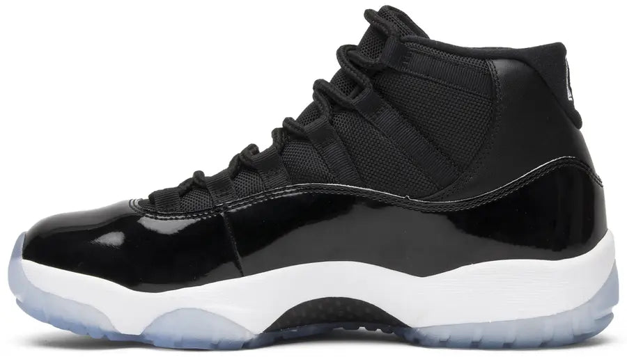 Jordan 11 Retro Space Jam (2016) 2