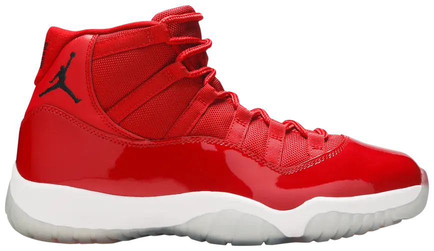 Jordan 11 Retro Win Like 96