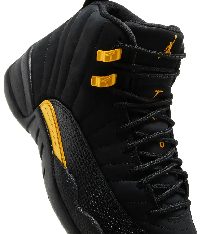 Jordan 12 Retro
Black Taxi 3
