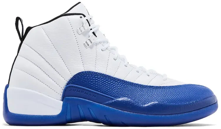 Jordan 12 Retro Blueberry
