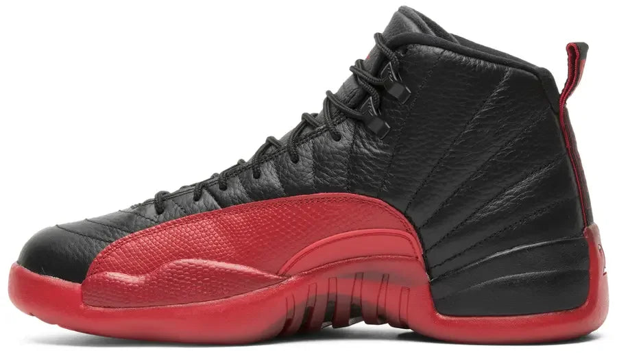 Jordan 12 Retro Flu Game 2016 2