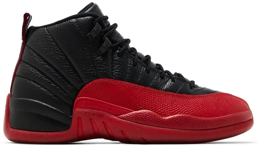 Jordan 12 Retro Flu Game (2025)