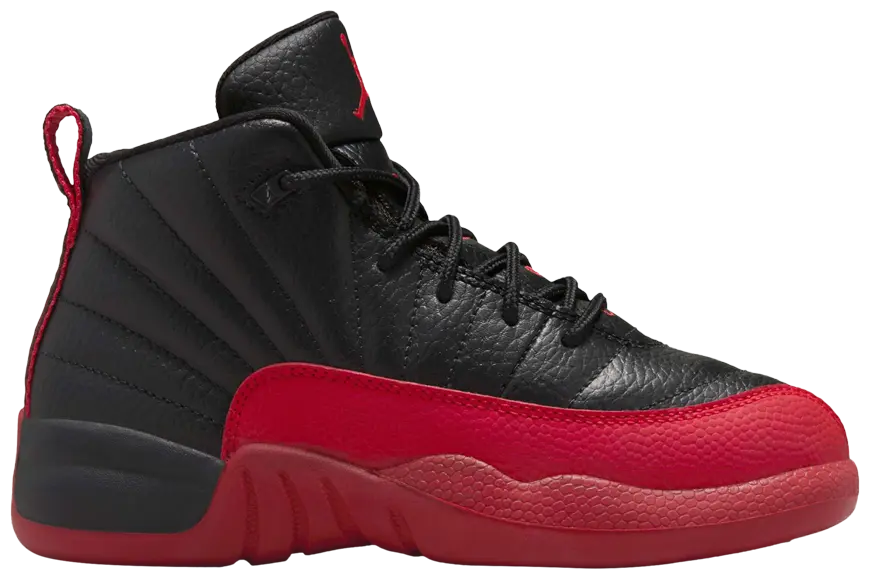Jordan 12 Retro Flu Game (2025) (PS)