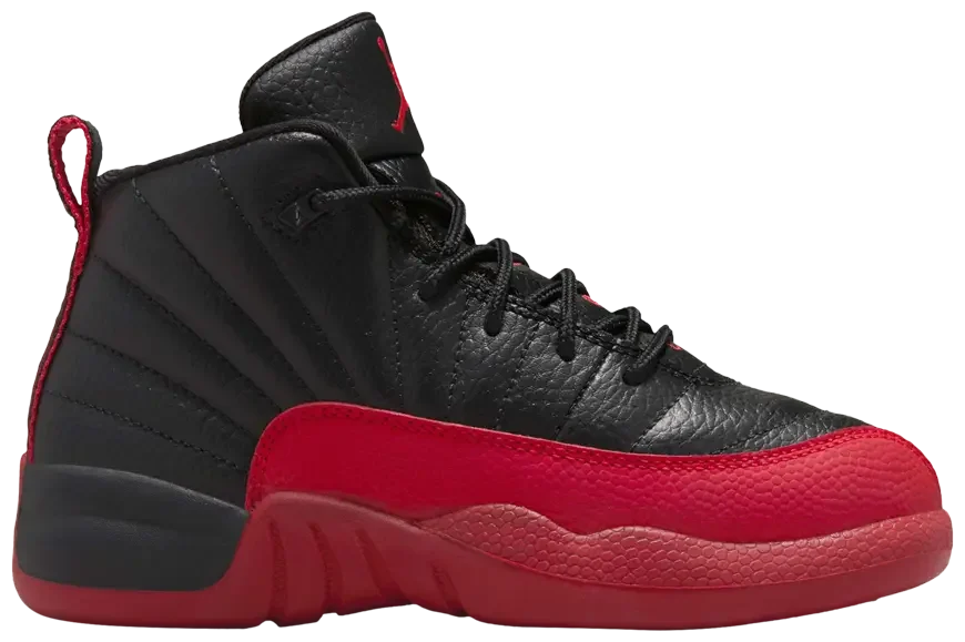 Jordan 12 Retro Flu Game (2025) (PS)