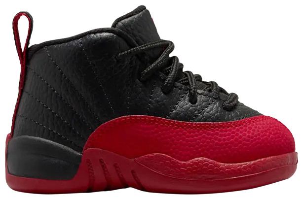 Jordan 12 Retro Flu Game (2025) (TD)