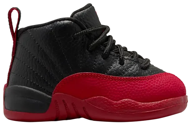 Jordan 12 Retro Flu Game (2025) (TD)
