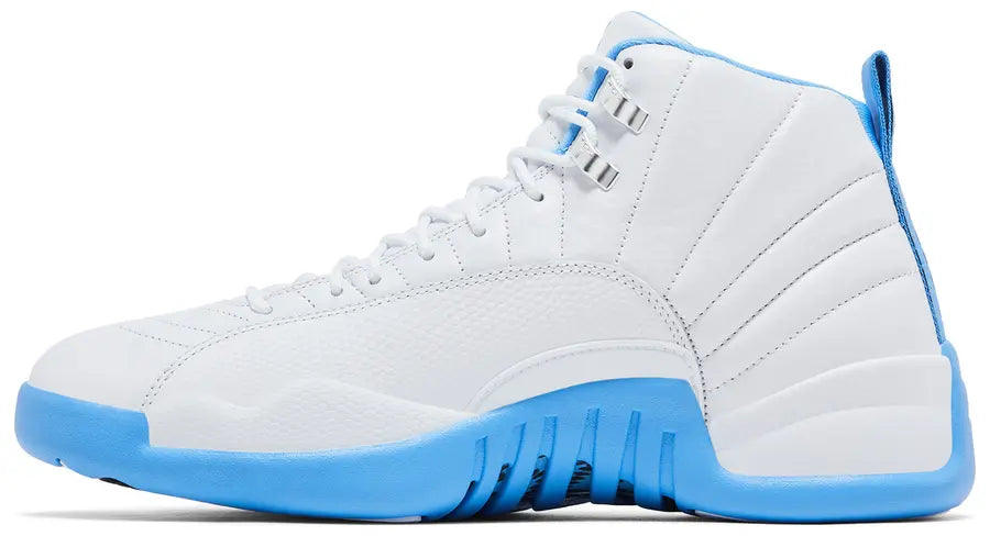 Jordan 12 Retro
Melo (2025)