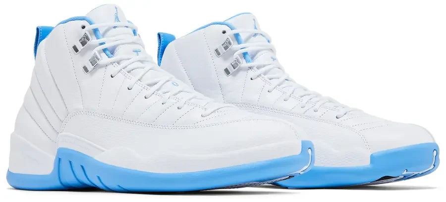 Jordan 12 Retro
Melo (2025)