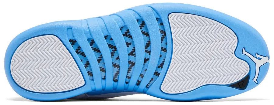 Jordan 12 Retro
Melo (2025)