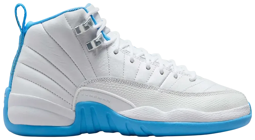 Jordan 12 Retro Melo (GS)