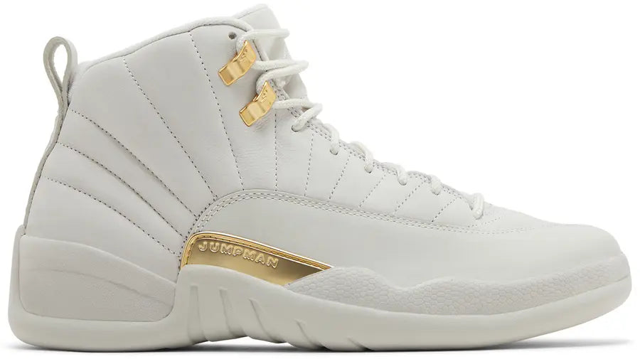 Jordan 12 Retro Phantom (W)