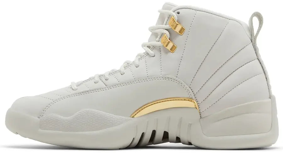 Jordan 12 Retro Phantom (W) 2