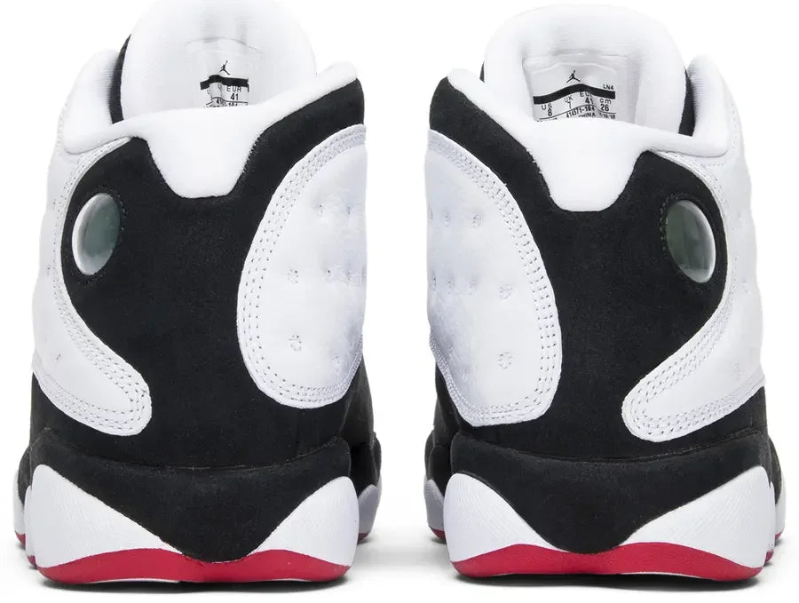 Jordan 13 Retro He Got Game (2018)