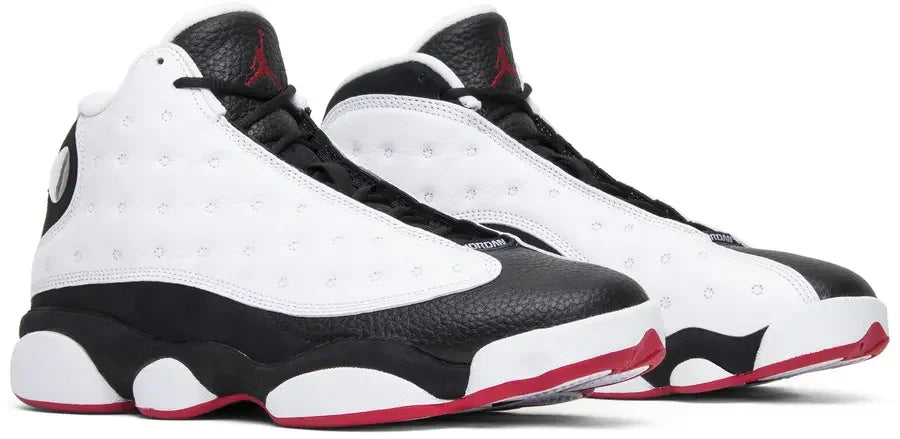 Jordan 13 Retro He Got Game (2018)