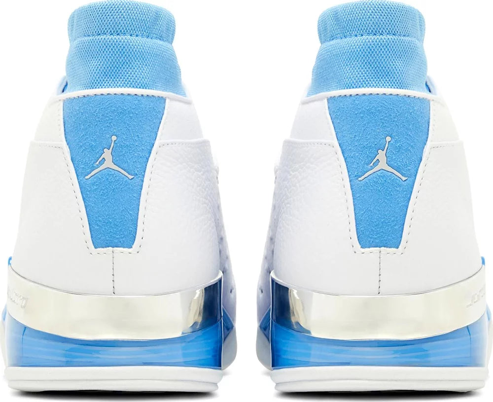 Jordan 17 Retro Low SP University Blue (2024)