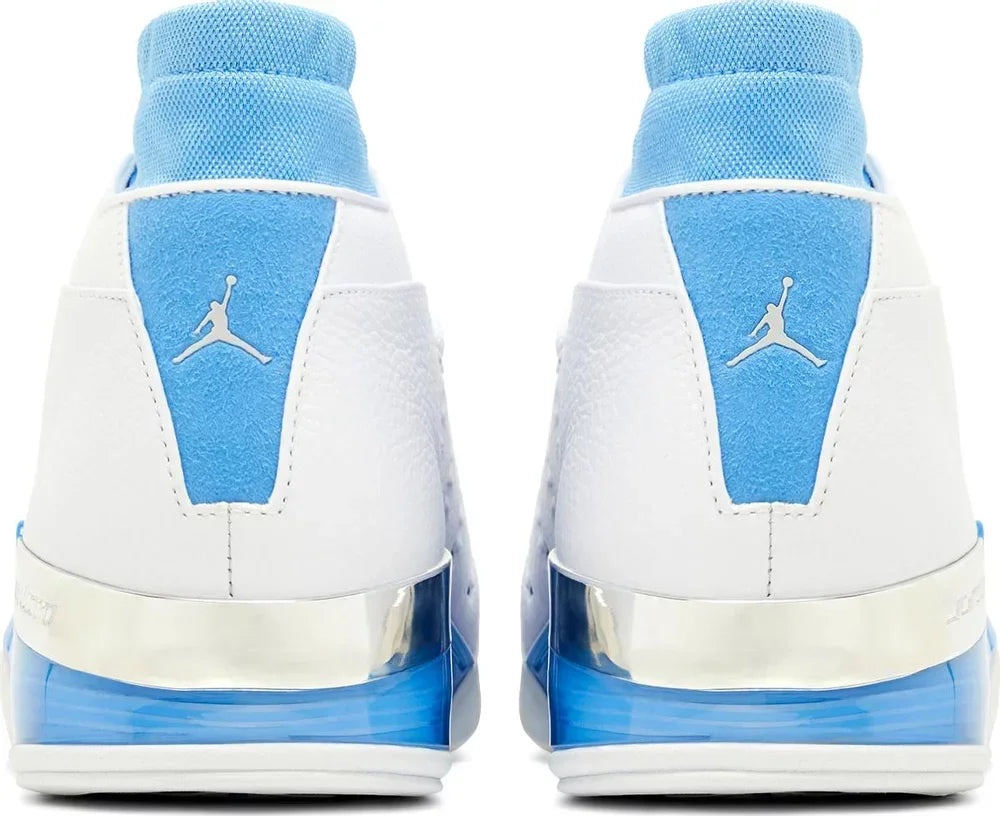 Jordan 17 Retro Low SP University Blue (2024)