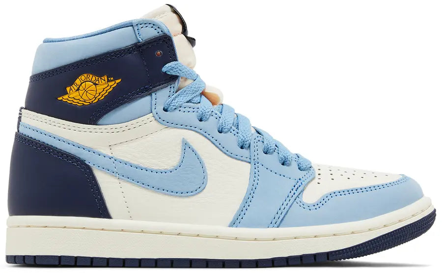 Jordan 1 High OG First in Flight (W)