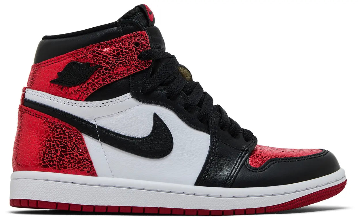 Jordan 1 High OG Ruby (W)