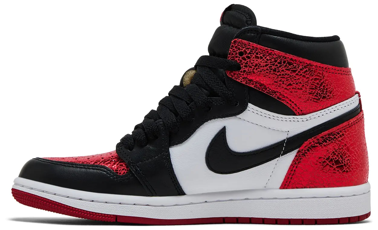 Jordan 1 High OG Ruby (W)