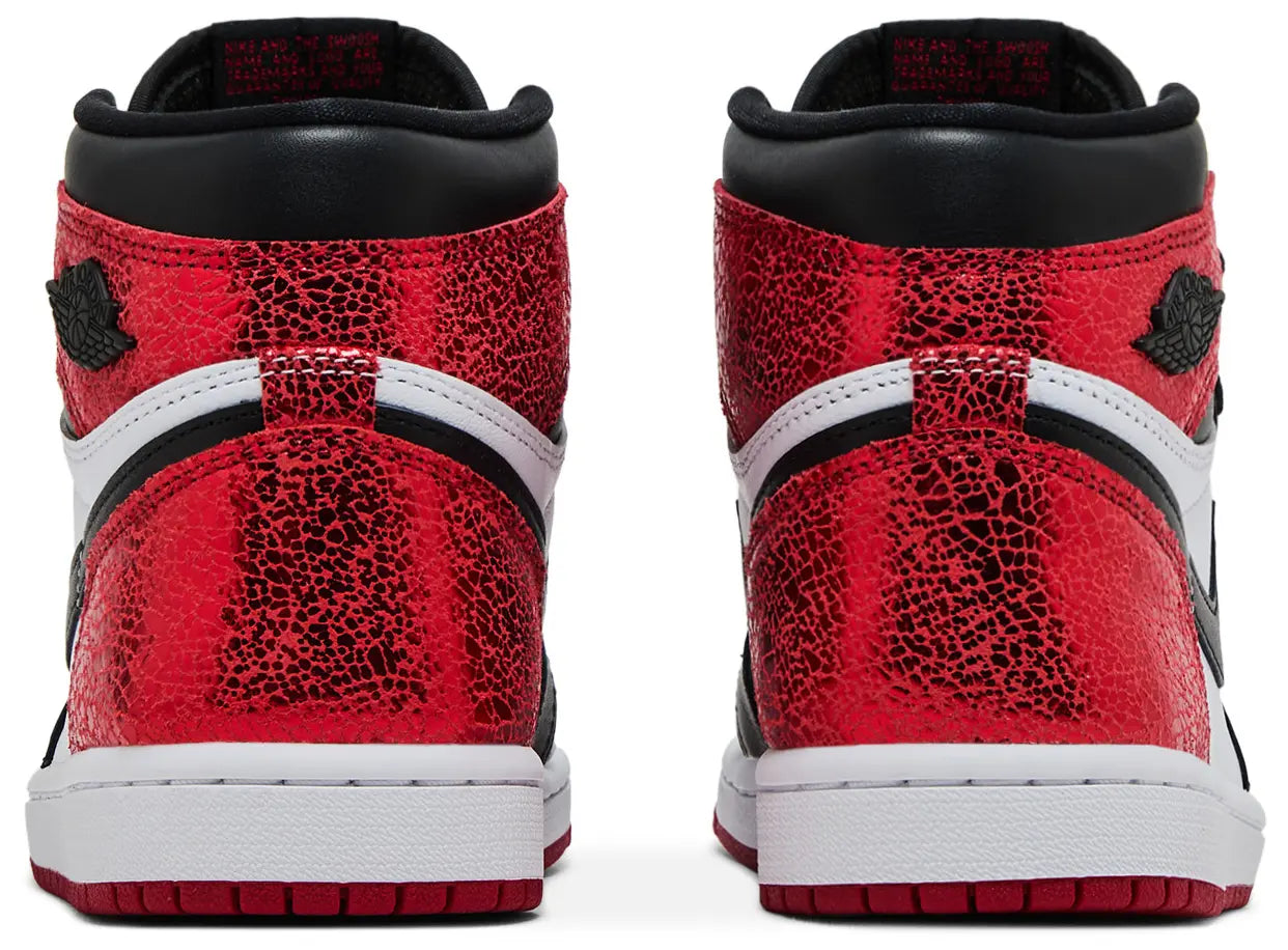 Jordan 1 High OG Ruby (W)
