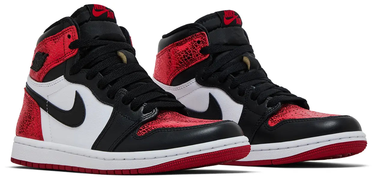 Jordan 1 High OG Ruby (W)