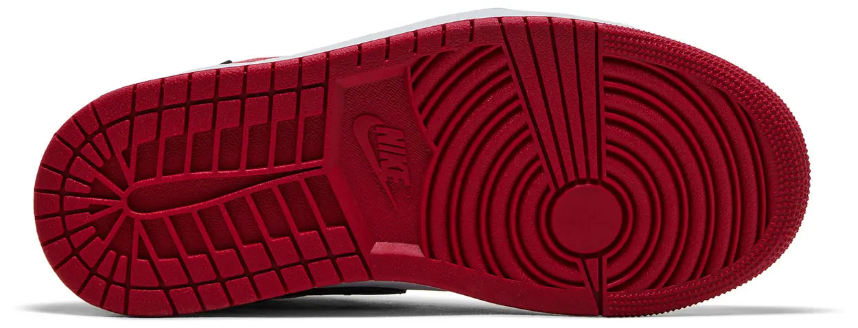 Jordan 1 High OG Ruby (W)