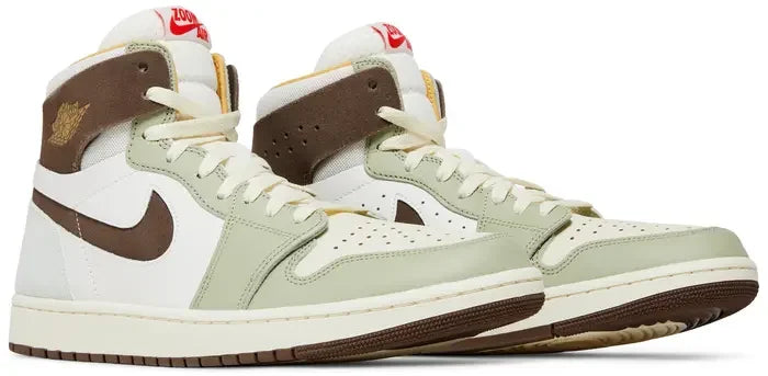 Jordan 1 High Zoom Air CMFT 2 Year Of The Rabbit-pair