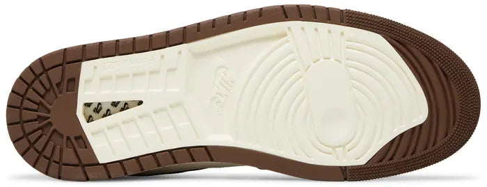 Jordan 1 High Zoom Air CMFT 2 Year Of The Rabbit-sole