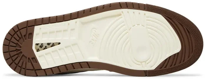 Jordan 1 High Zoom Air CMFT 2 Year Of The Rabbit-sole