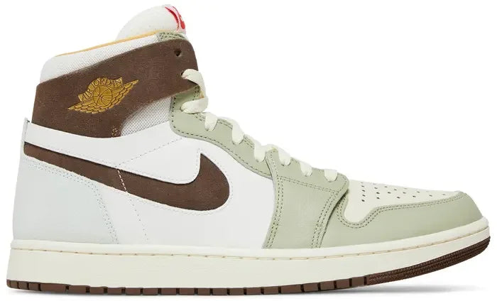 Jordan 1 High Zoom Air CMFT 2 Year Of The Rabbit