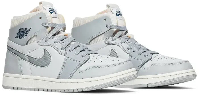 Jordan 1 High Zoom Air CMFT London-pair