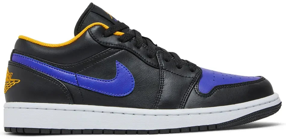 Jordan 1 Low Dark Concord