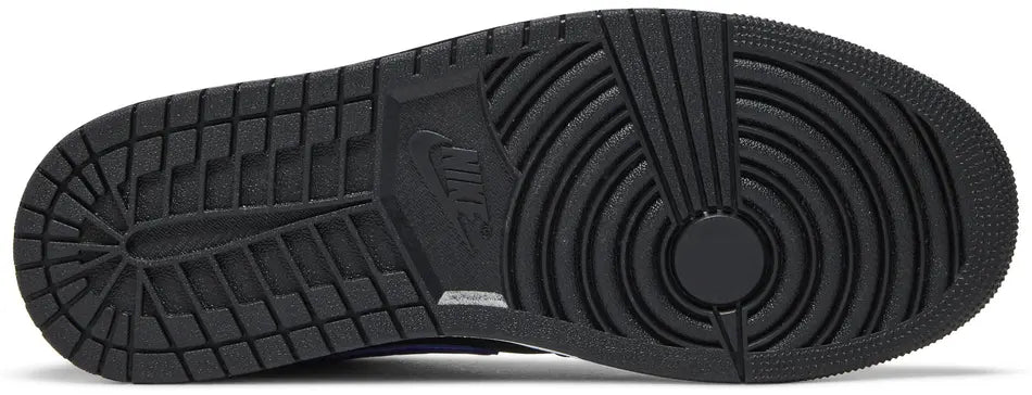 Jordan 1 Low Dark Concord