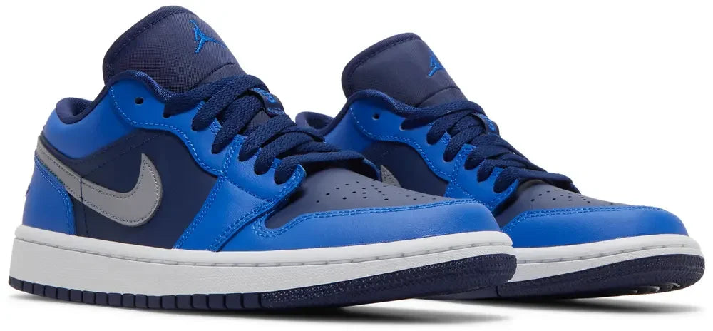 Jordan 1 Low Game Royal Blue Void (W)