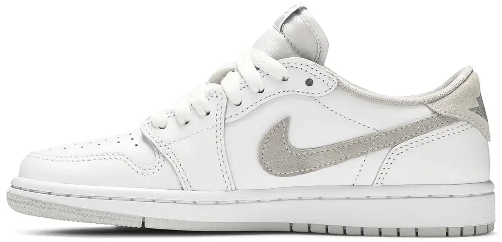 Jordan 1 Low OG Neutral Grey (2021) (W)