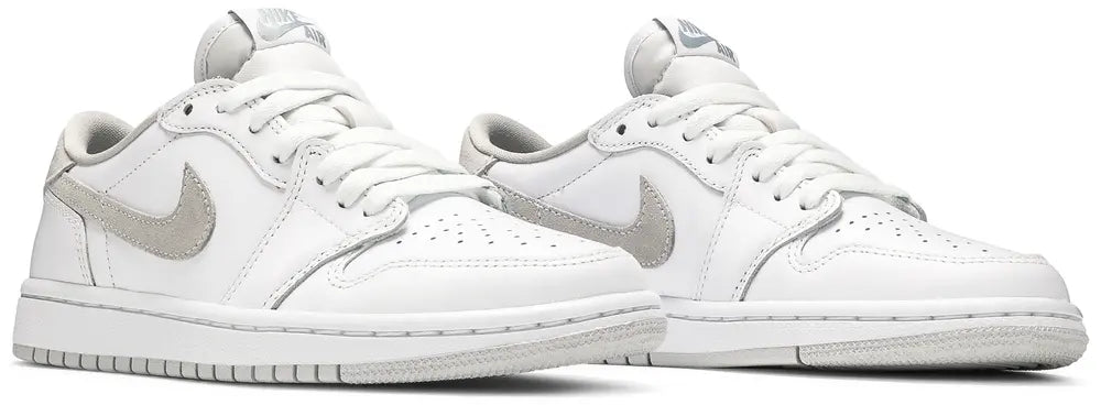 Jordan 1 Low OG Neutral Grey (2021) (W)