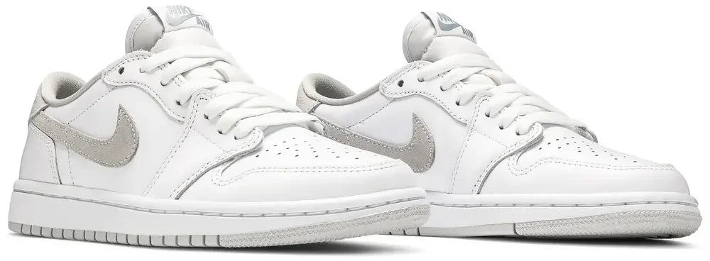 Jordan 1 Low OG Neutral Grey (2021) (W)