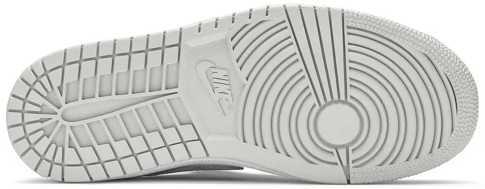 Jordan 1 Low OG Neutral Grey (2021) (W)