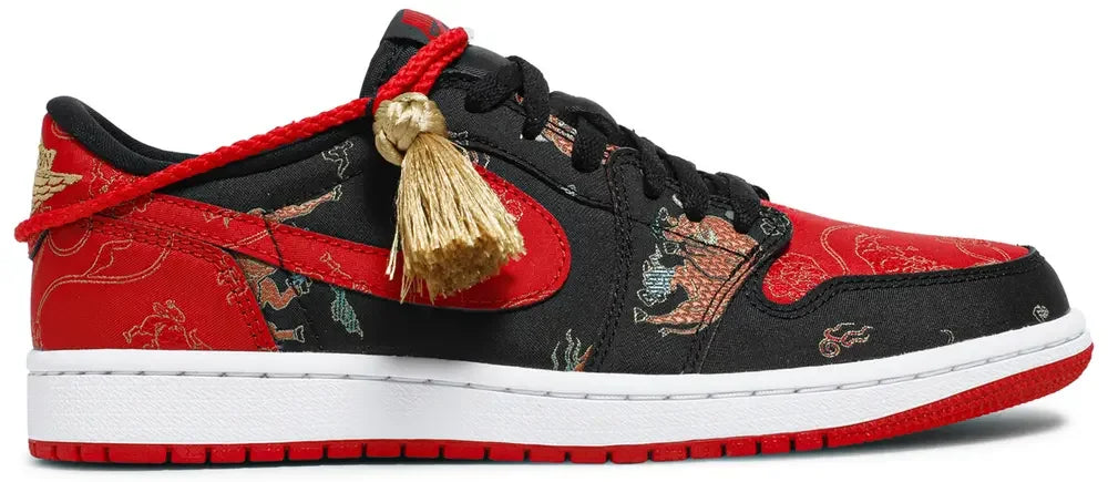 Jordan 1 Low OG Nouvel An chinois