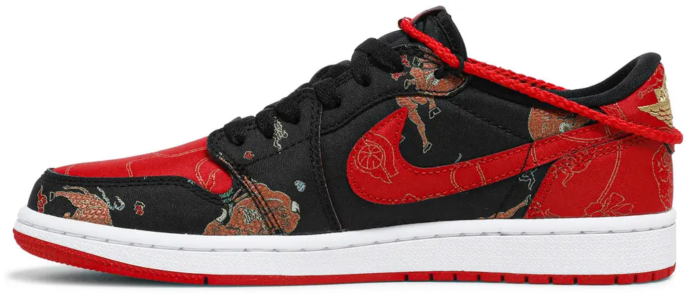 Jordan 1 Low OG Nouvel An chinois