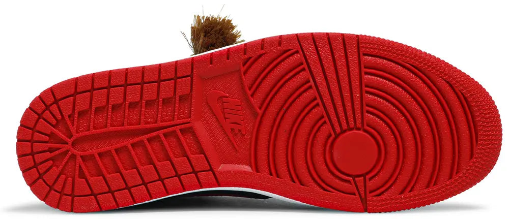 Jordan 1 Low OG Nouvel An chinois