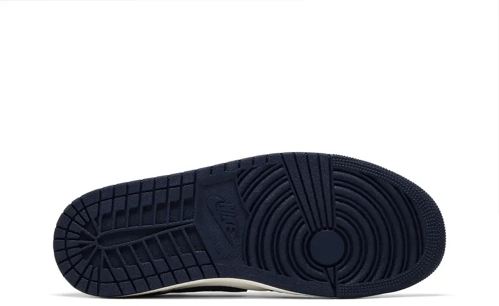 Jordan 1 Low OG Obsidian UNC