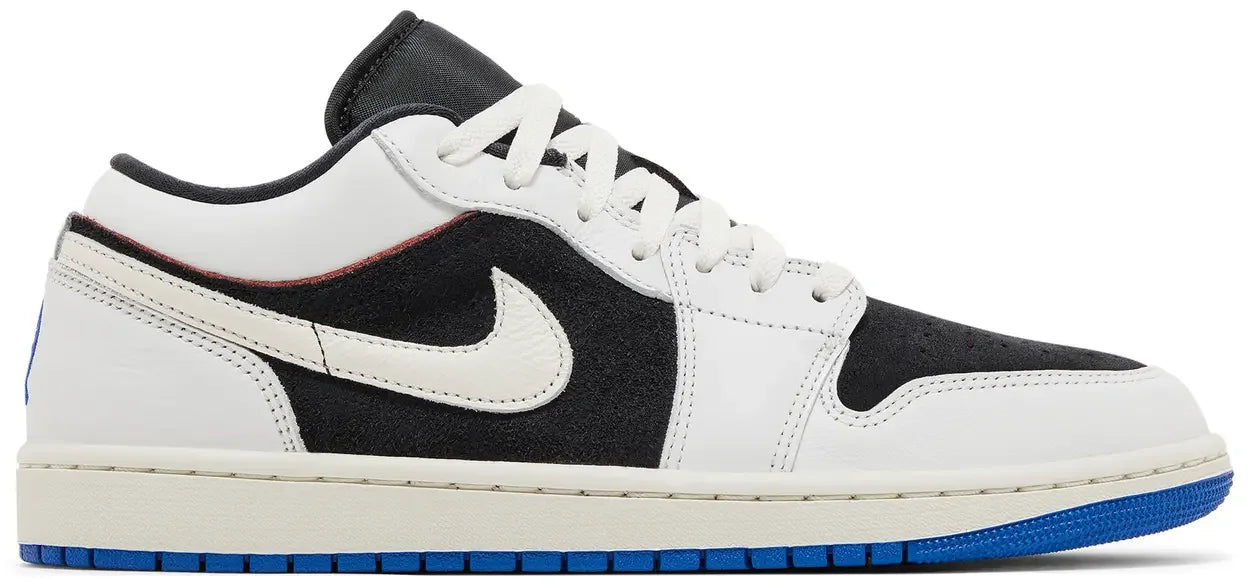 Jordan 1 Low Quai 54 (2024)