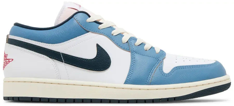 Jordan 1 Low SE Armory Navy