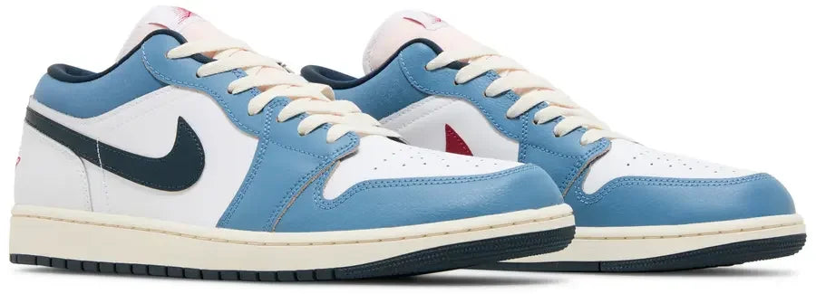 Jordan 1 Low SE Armory Navy